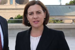 ‘They’ve ripped the guts out’: Palaszczuk Government to blame for infrastructure crisis