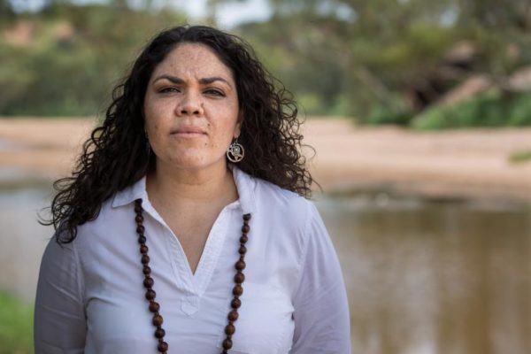 Article image for Jacinta Price exposes hypocrisy of ‘so-called progressives’ on Indigenous violence ‘epidemic’