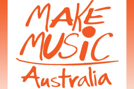 Australia launches joins global music festival with events across the country