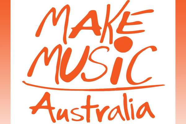 Article image for Australia launches joins global music festival with events across the country
