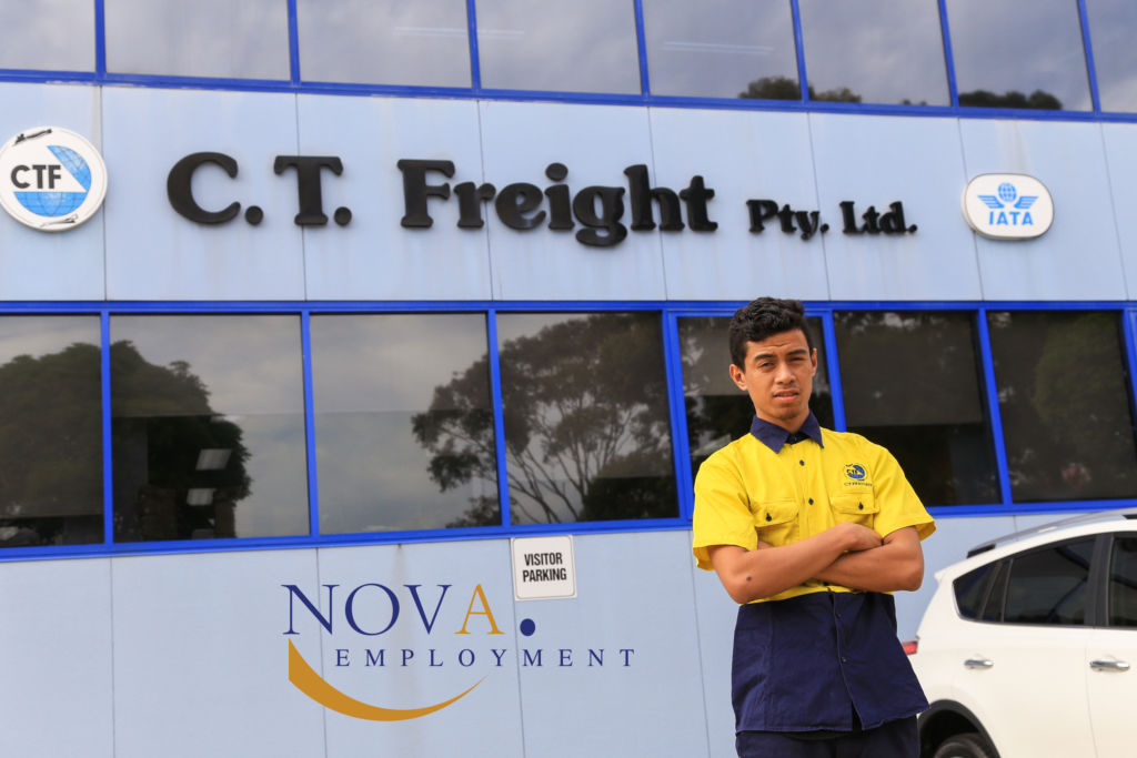 Nova Employment The stories of success