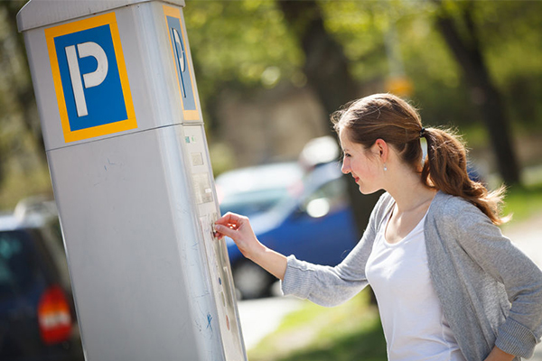 Article image for Council cans proposal to turn off parking meters despite success in other areas