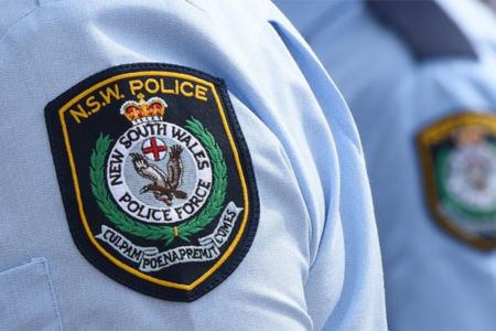 NSW Police numbers see their biggest boost in 30 years