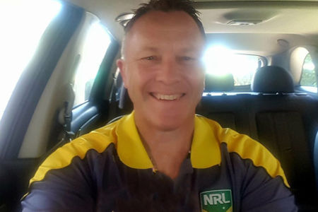 Retired NRL referees blow the whistle on financial scammer