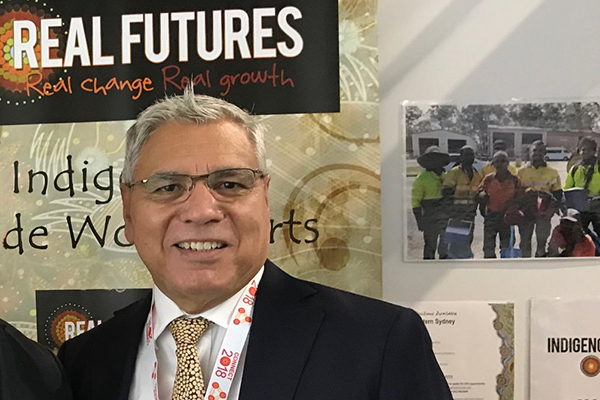 Article image for ‘You get paid for doing nothing’: Warren Mundine calls for an end to destructive Aboriginal welfare payments