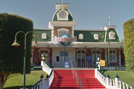 Dreamworld operator didn’t know what the emergency stop button did