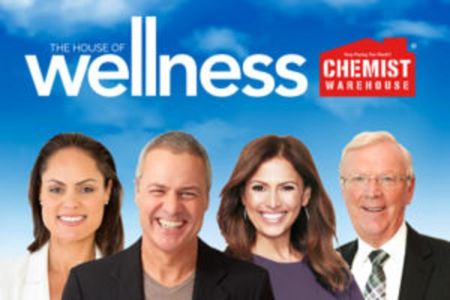The House of Wellness – Full Show, April 14th