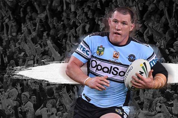 Article image for ‘I don’t care’: Paul Gallen responds to being #1 on QLD’s hate list