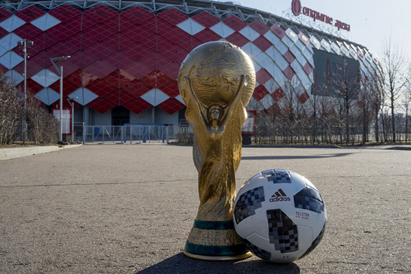 Article image for Football fans furious over World Cup ‘FLOPTUS’ failure