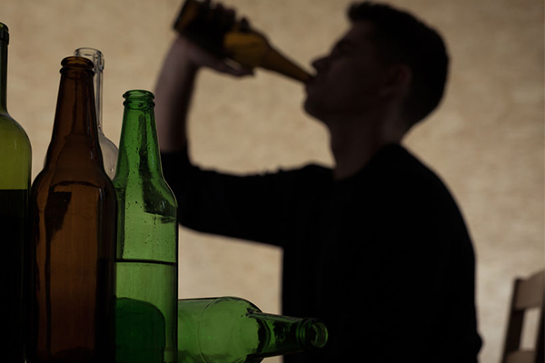 Article image for Police issue grave warning as teen dies from lethal dose of alcohol