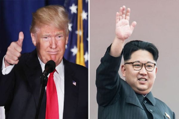 Article image for ‘It was surreal’: Trump and Kim Jong-un strike denuclearisation deal