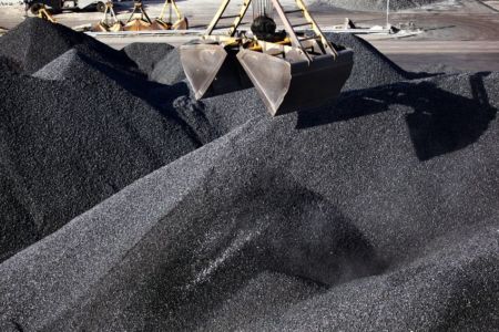 ‘Alive and kicking’: Coal set to become our largest export