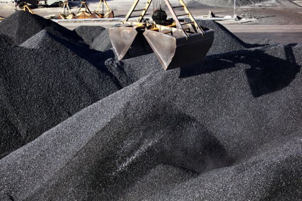 Article image for ‘Alive and kicking’: Coal set to become our largest export