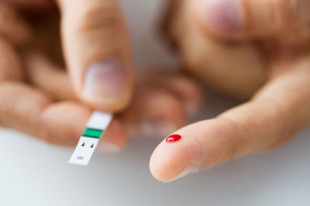 Too many diabetics don’t know the proper ‘injection technique’