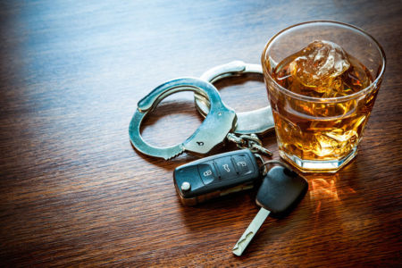 Drink drivers should face court, not on-the-spot penalties, barristers say