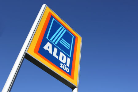 ‘Maintain the gap to our competition’: Aldi boss focuses on prices