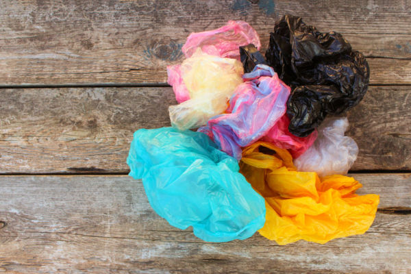 Article image for ‘They’ve alienated their customers’: Miranda Devine slams plastic bag ban