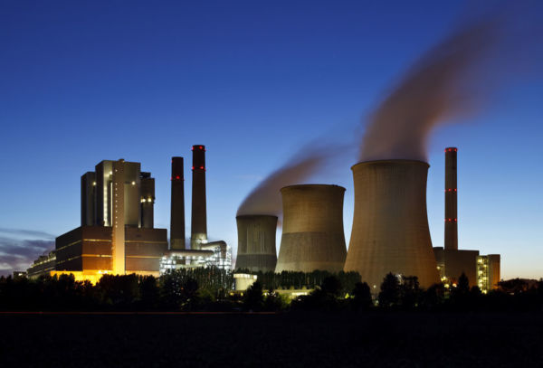 Article image for Senator Eric Abetz speaks coal and Australia’s energy mix