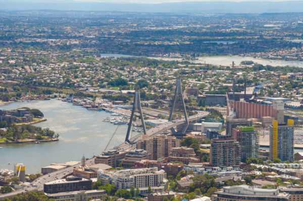 Article image for 200,000 more homes needed in Sydney, but is building more the answer?