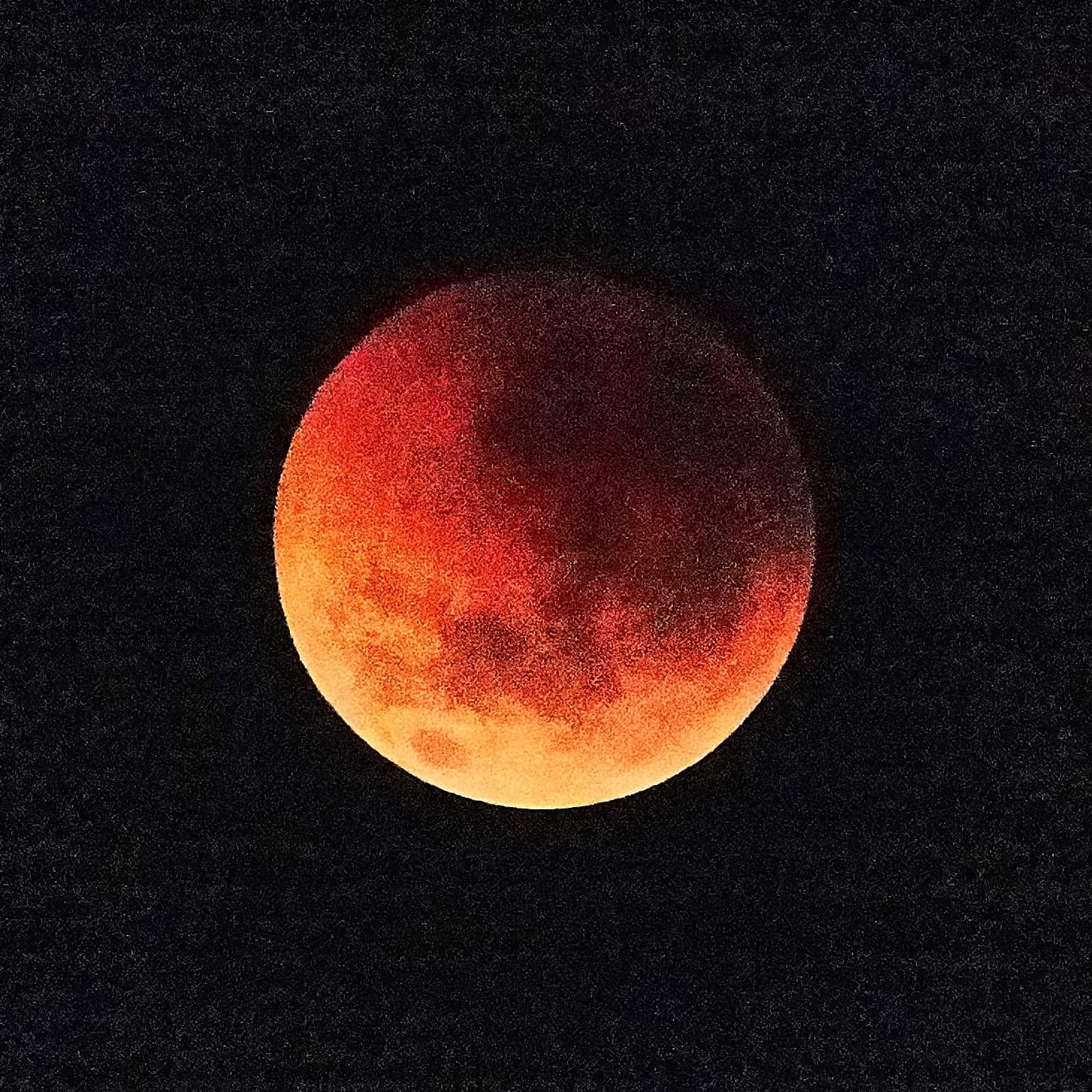 Article image for The big Blood Moon