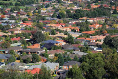 Top 10 strongest performing suburbs for property value