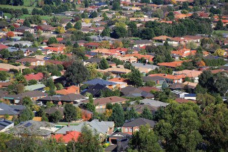 Government housing policy delayed
