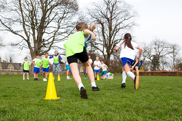 Article image for Sport could become mandatory at schools across the country