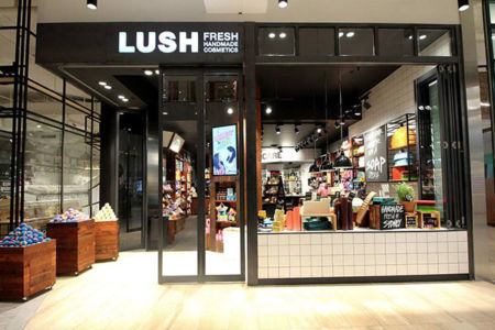 Lush admits to underpaying staff by $2m due to ‘outdated system’
