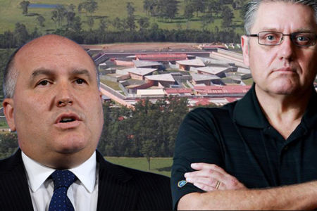 Ray Hadley unleashes on Corrections Minister over Kempsey jail ‘disgrace’