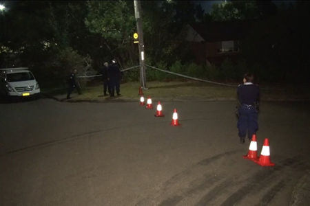 Pregnant woman stabbed repeatedly by child in Sydney’s north