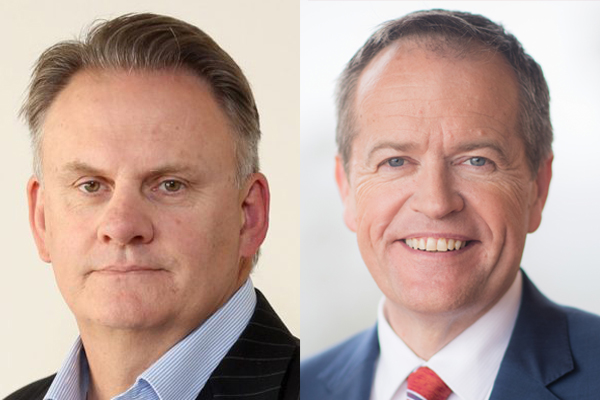 Article image for Mark Latham: ‘For Bill Shorten to try and keep this report secret is an absolute atrocity’