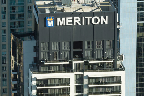 Article image for Meriton fined $3 million for trying to prevent negative reviews