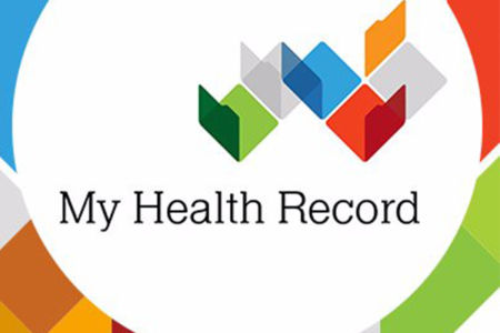 AMA boss wants My Health privacy concerns addressed immediately