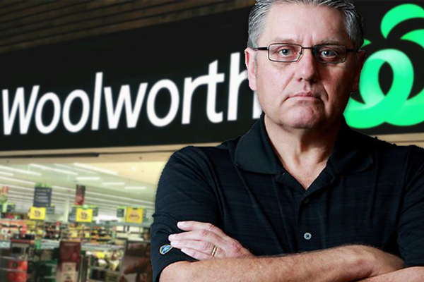 Article image for Woolworths cave after dudding 30-year employee with stage four cancer