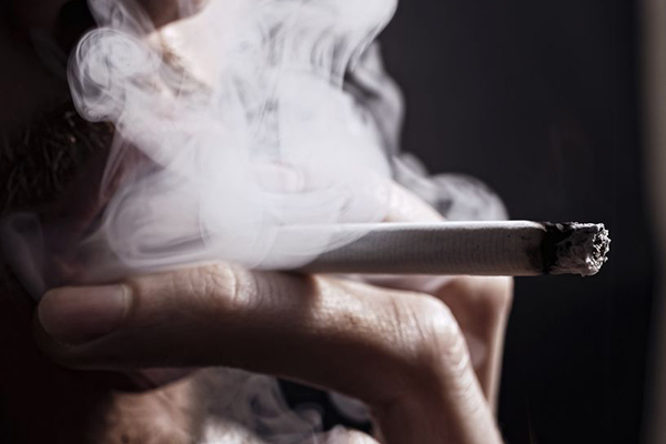 Article image for Ben Fordham calls out government’s smoking plan ‘overkill’