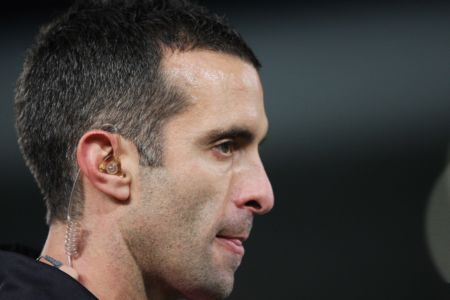‘It is a tragedy’: Top NRL referee bows out as online abuse becomes too much