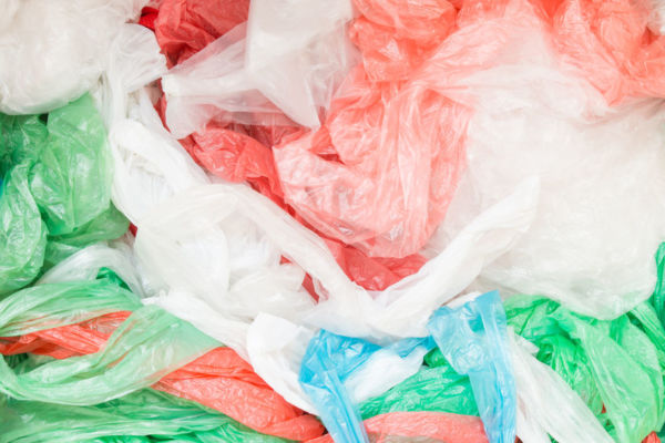 Article image for Woolworths: plastic bag ban was ‘painful’ on sales