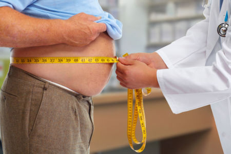 Should weight loss surgery be taxpayer funded?