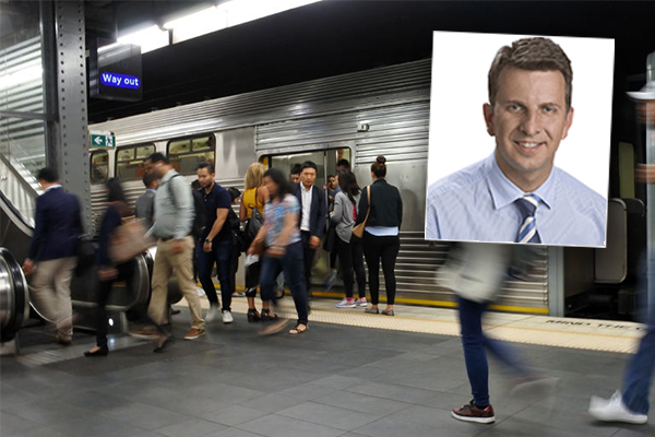 Article image for Sydney’s continuing train and light rail chaos
