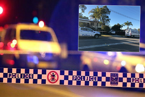 Article image for Mother and child found dead inside Central Coast home