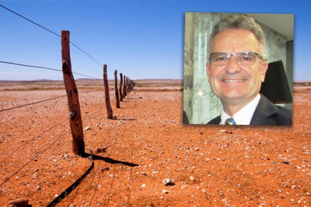 Alan slams ‘mug’ CEO who says reaction to drought is ‘out of proportion’