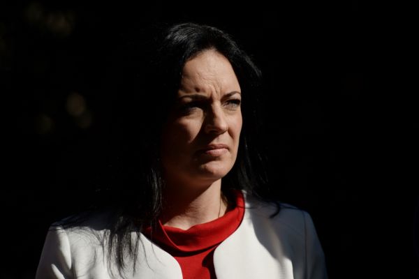 Article image for Embattled Labor MP Emma Husar quits