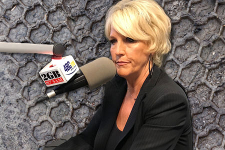 Commonwealth knew for years of contaminated soil, activist Erin Brockovich says
