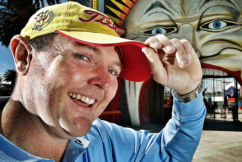 Australian golfer Jarrod Lyle dies, age 36: Read his final message