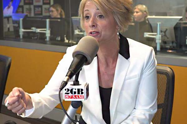 Article image for Gladys’ resignation ‘another kick in the guts’ for western Sydney: Kristina Keneally