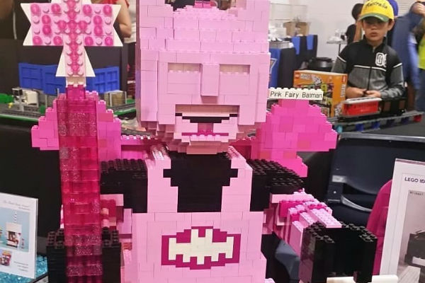 Article image for LEGO turns 65: Celebrating the iconic toy that built generations