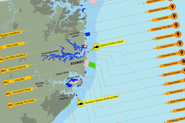 Article image for ‘This is going to cost you your job’: Marine lockouts will force out fishermen