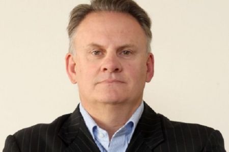 ‘We all feel disappointed’: Mark Latham responds to Steve Dickson footage