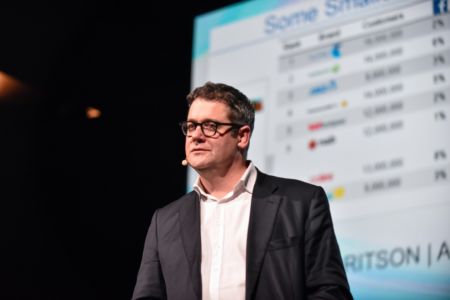 Mark Ritson – The Rise of Social Media Influencers