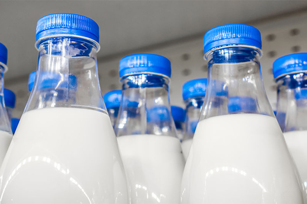 Article image for Push to ban alternative drinks from being called ‘milk’